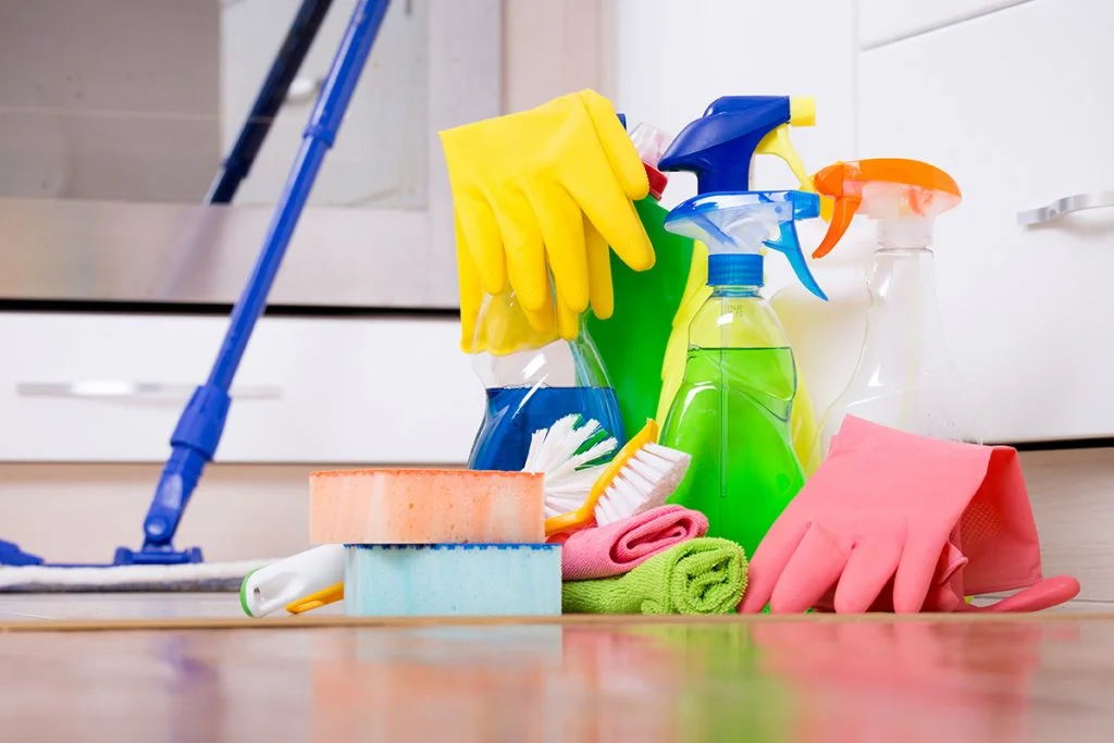 residential-cleaning-service